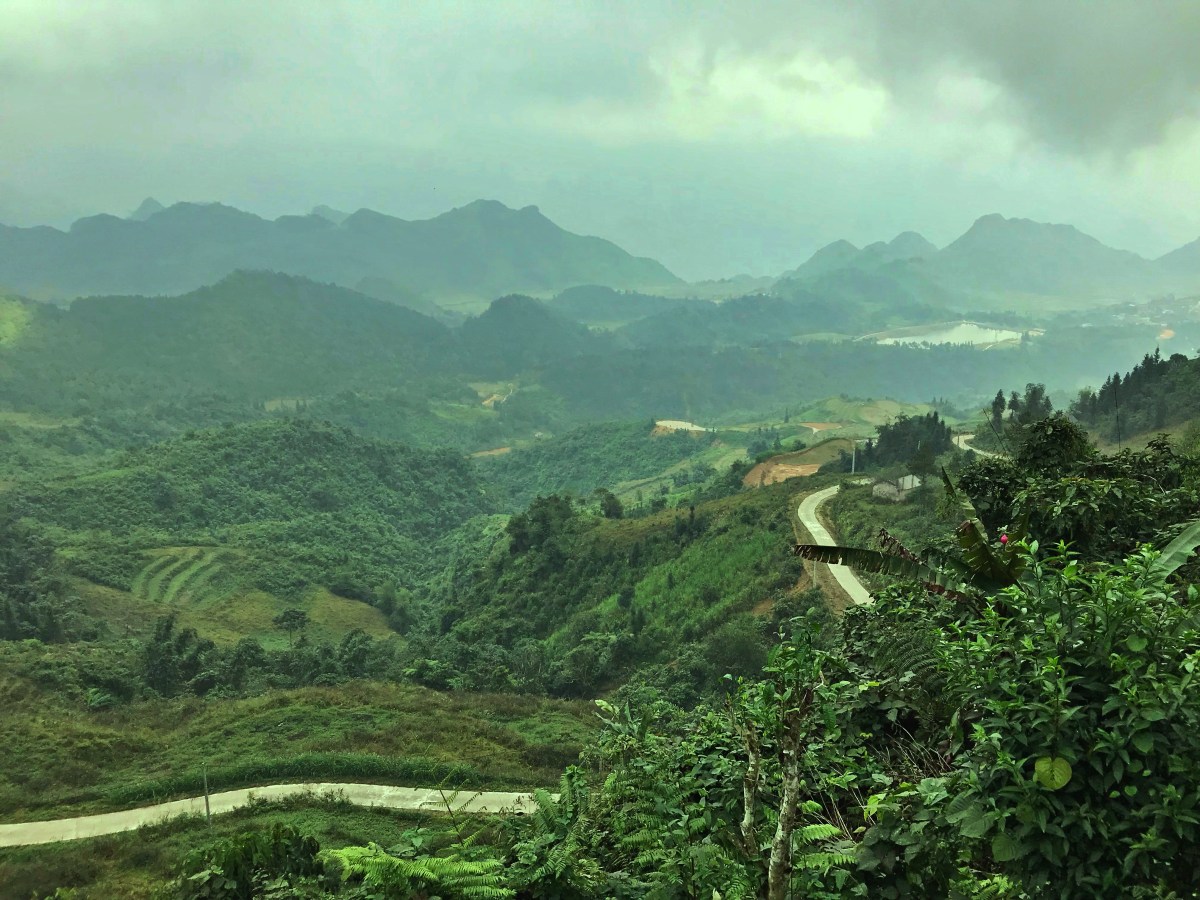 Há Giang – eine Tour, die dein Leben&nbsp;verändert