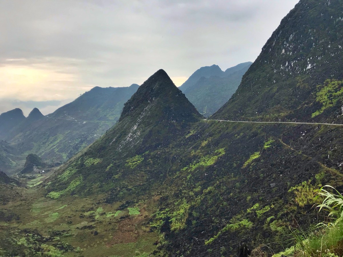 Há Giang – eine Tour, die dein Leben verändert Teil&nbsp;II